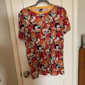 Goofy Movie T-Shirt (EUC)